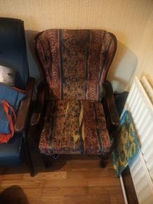 Armchair