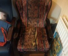 Armchair