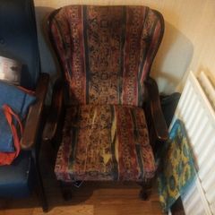 Armchair