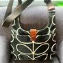 Orla Kiely Shoulder Bag Image 2