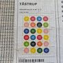 IKEA Tastrup Rug Image 2