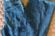 Girls Zara Jeans Age 10