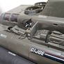 Vintage G.I. Joe Killer W.H.A.L.E. Hovercraft Hasbro 1984 Image 4