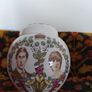 Masons Commemorative ginger jar/1981/ Charles & Diana Image 7