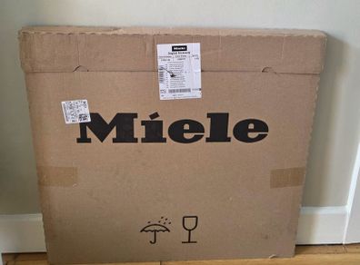 Miele washer drier stacking kit