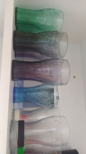 glasses