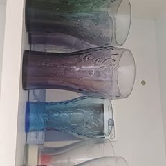 glasses