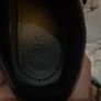 Leather shoes from Zara Image 3