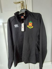 HSD The High School, Rathgar Training Top