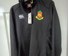 HSD The High School, Rathgar Training Top