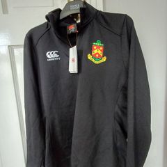 HSD The High School, Rathgar Training Top