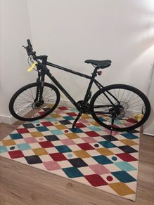 Merida crossway 20 New never used.