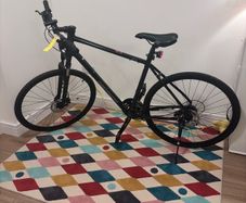 Merida crossway 20 New never used.