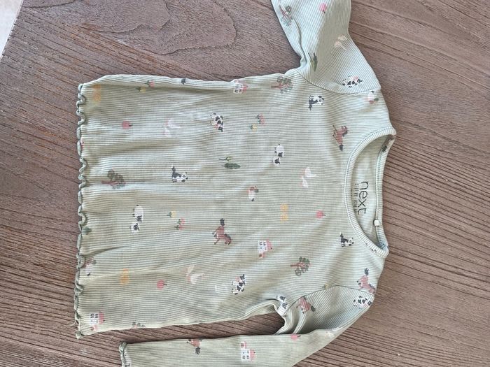 Baby girl clothes 9 to 12 months