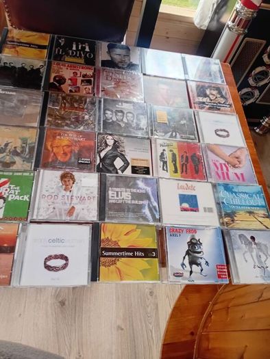 cds