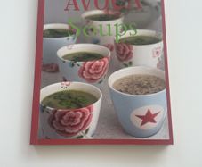 Avoca Soups Cookery Book