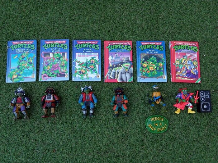 tmnt