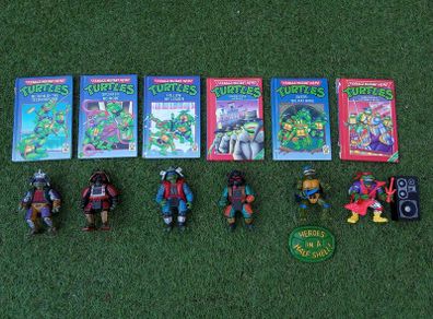 tmnt
