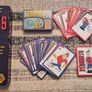 Red Shirts card game Image 3