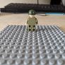 Lego WW2 American Soldiers Image 3