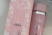 Sara Arabic perfume 100ml new