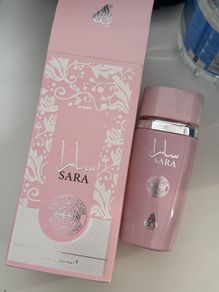 Sara Arabic perfume 100ml new