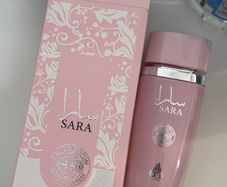 Sara Arabic perfume 100ml new