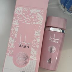 Sara Arabic perfume 100ml new