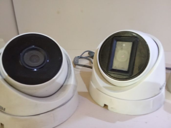 CCTV Camera