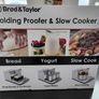 Brod & Taylor Folding Proofer & Slow Cooker Image 8