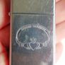 Zippo Windproof Lighter - Friendship, Loyalty, Love Image 5
