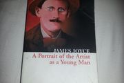 James Joyce. A Portrait Of The Artist As A Young Man