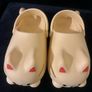 Kids Cat Clogs Image 5