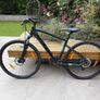 Scott Sub Cross 40 Hybrid Bike (turbo trainer included) Image 2