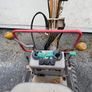 Takeuchi Mini Digger Image 6