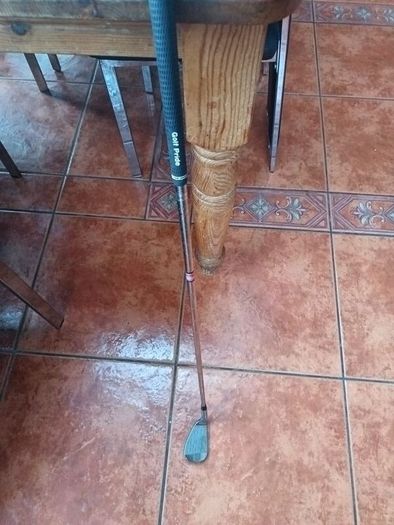 golf clubs