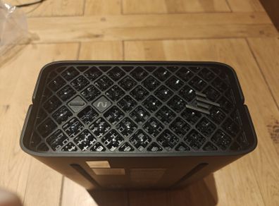 HP Z2 Mini G1a Workstation - Ryzen AI Max+ PRO 395 / 128GB / 1TB