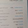 Apple Ipad Air 1st, 32 GB, Space Gray, Activation Locked, Excellent Cosmetic Condition, for parts or repair Image 7