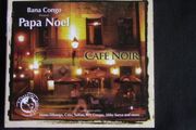 Papa Noel - Cafe Noir CD