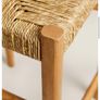Zara Home bar stools x 2 Image 4