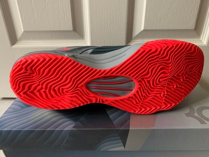 Nike KD VII Calm Before The Storm UK 11/US 12 Deadstock
