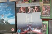 Dvds