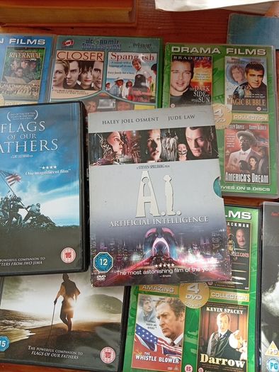Dvds