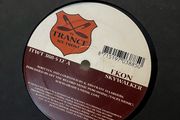 Ekon skywalker 12" vinyl