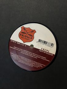 Ekon skywalker 12" vinyl