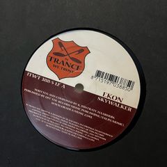 Ekon skywalker 12" vinyl