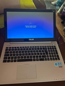 Asus S500C