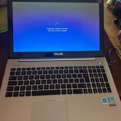 Asus S500C
