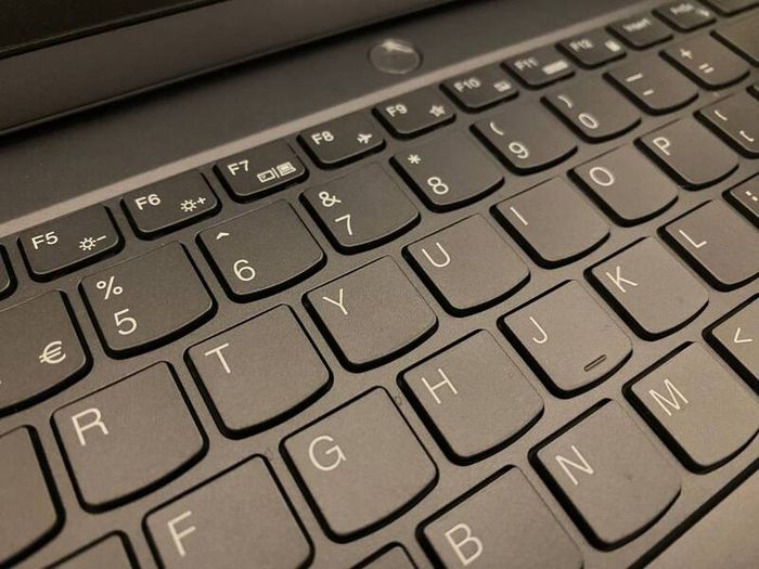 Gaming Laptop - Like New Lenovo LOQ - 16" Ultra HD