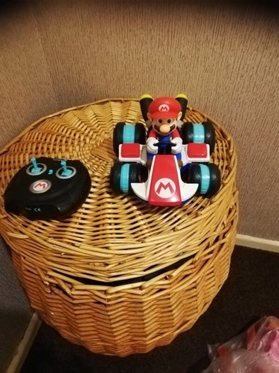toy